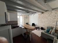Location appartement 2 pièces Location appartement 2 pièces