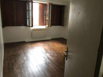 Location Appartement T1Nevers