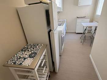 Location appartement 2 pièces Nevers 58