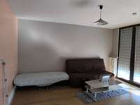 Location appartement T1 Nevers - 58