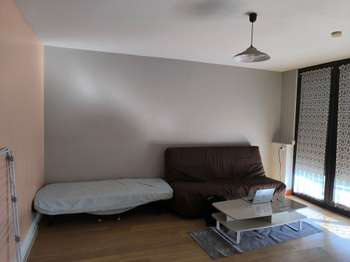 Location appartement 1 pièce Nevers 58