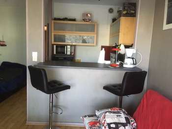 Location Appartement T1Nevers