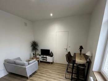 Location Appartement 2 piècesNevers
