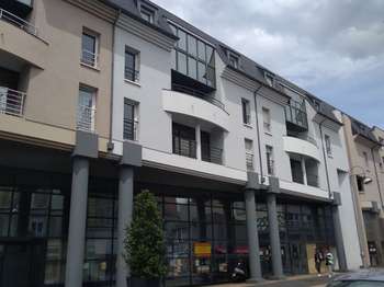 Location Appartement 3 piècesNevers