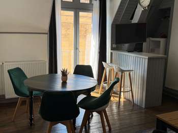Location Appartement 3 piècesNevers