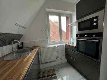 Location appartement 3 pièces Location appartement 3 pièces
