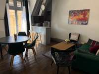 Location appartement 3 pièces Location appartement 3 pièces