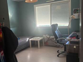 Location Appartement T1Neyron