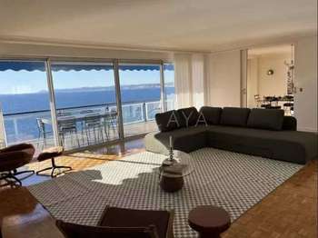 Location appartement 6 pièces Nice 06