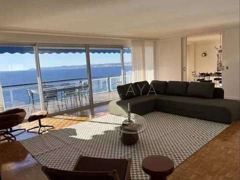 Location appartement 6 pièces Nice 06