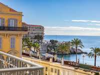 Location appartement 4 pièces Nice - 06
