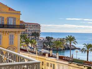 Location Appartement 4 piècesNice