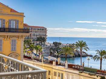 Location appartement 4 pièces Nice 06