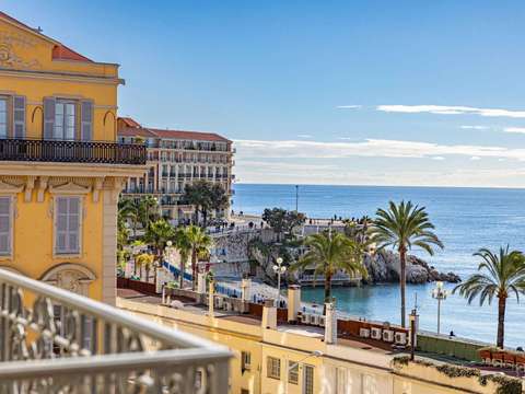 Location appartement 4 pièces Nice 06