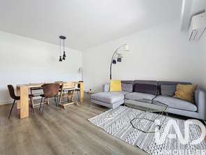 Location Appartement 4 piècesNice