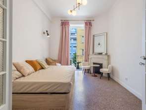 Location Appartement 3 piècesNice