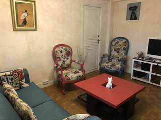 Location appartement 3 pièces Location appartement 3 pièces