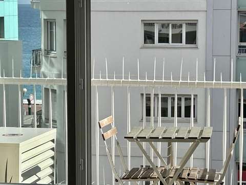 Location appartement 3 pièces Nice 06