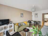 Location appartement 3 pièces