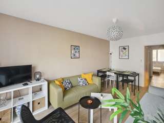 Location appartement 3 pièces Location appartement 3 pièces