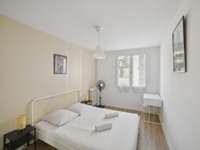 Location appartement 3 pièces