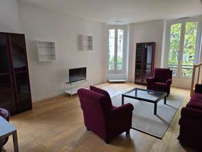 Location Appartement 4 piècesNice