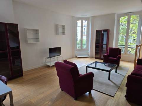 Location appartement 4 pièces Nice 06