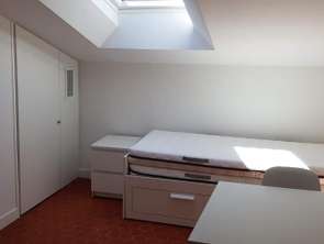 Location Appartement T1Nice