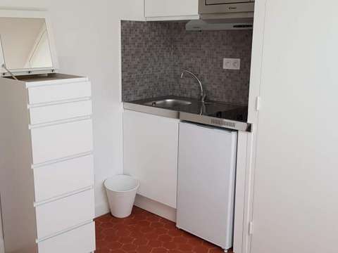 Location appartement 1 pièce Location appartement 1 pièce