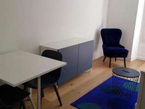 Location Appartement T1Nice