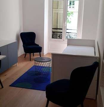 Location appartement 1 pièce Location appartement 1 pièce