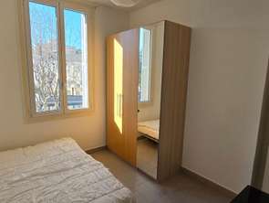 Location Appartement T1Nice