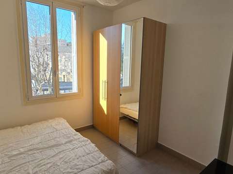 Location appartement 1 pièce Nice 06