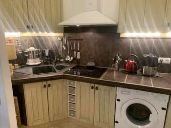 Location appartement 2 pièces Nice 06