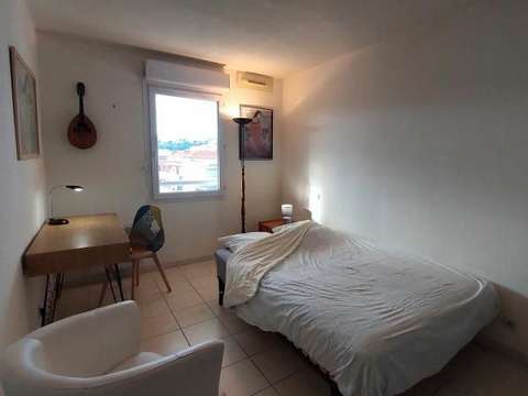 Location appartement 1 pièce Nice 06