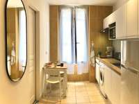 Location appartement 3 pièces