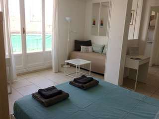Location appartement 1 pièce Location appartement 1 pièce