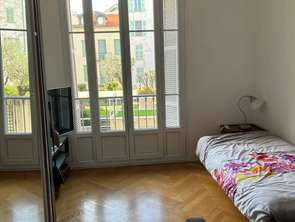 Location Appartement T1Nice