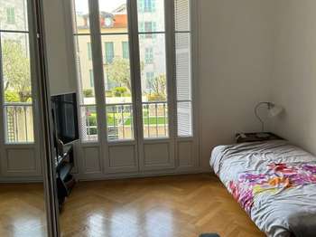 Location appartement 1 pièce Nice 06