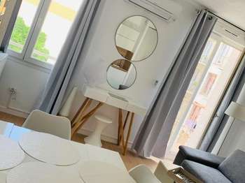 Location appartement 1 pièce Nice 06