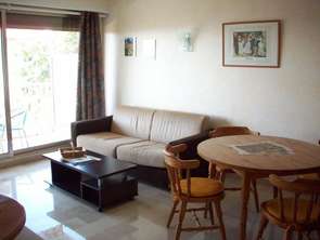 Location Appartement 2 piècesNice