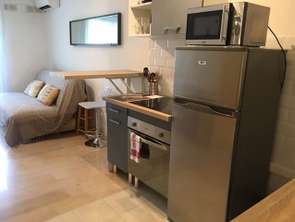 Location Appartement T1Nice
