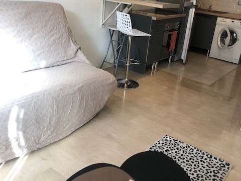 Location appartement 1 pièce Location appartement 1 pièce
