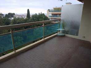 Location Appartement 3 piècesNice