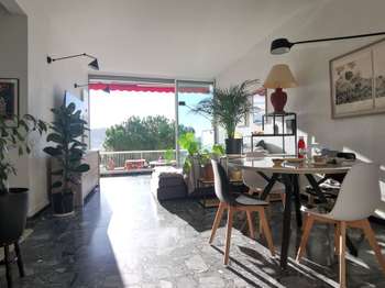 Location appartement 3 pièces Nice 06