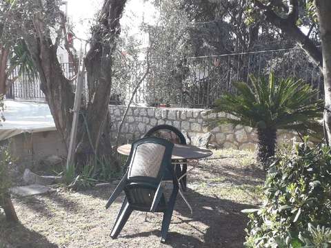 Location appartement 1 pièce Nice 06