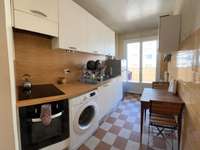 Location appartement 2 pièces