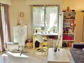 Location Appartement T1Nice