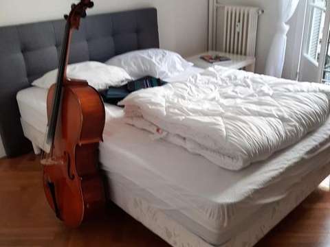 Location appartement 1 pièce Location appartement 1 pièce