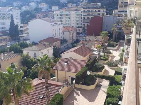 Location appartement 2 pièces Nice 06